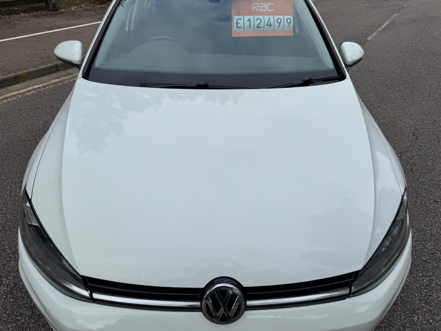 Used Volkswagen Golf for sale - 77440601: Photo 21