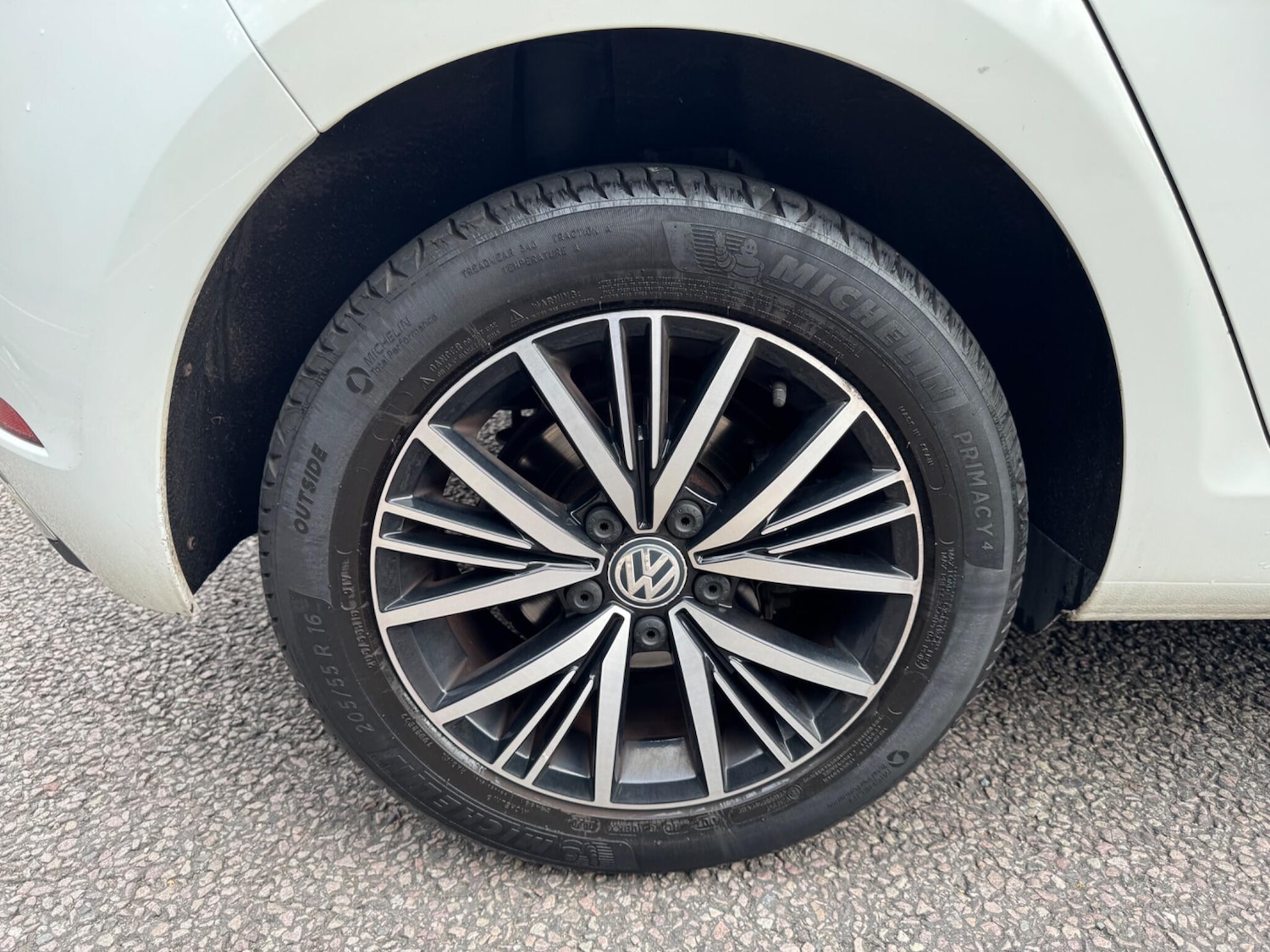 Used Volkswagen Golf for sale - 77440601: Photo 22