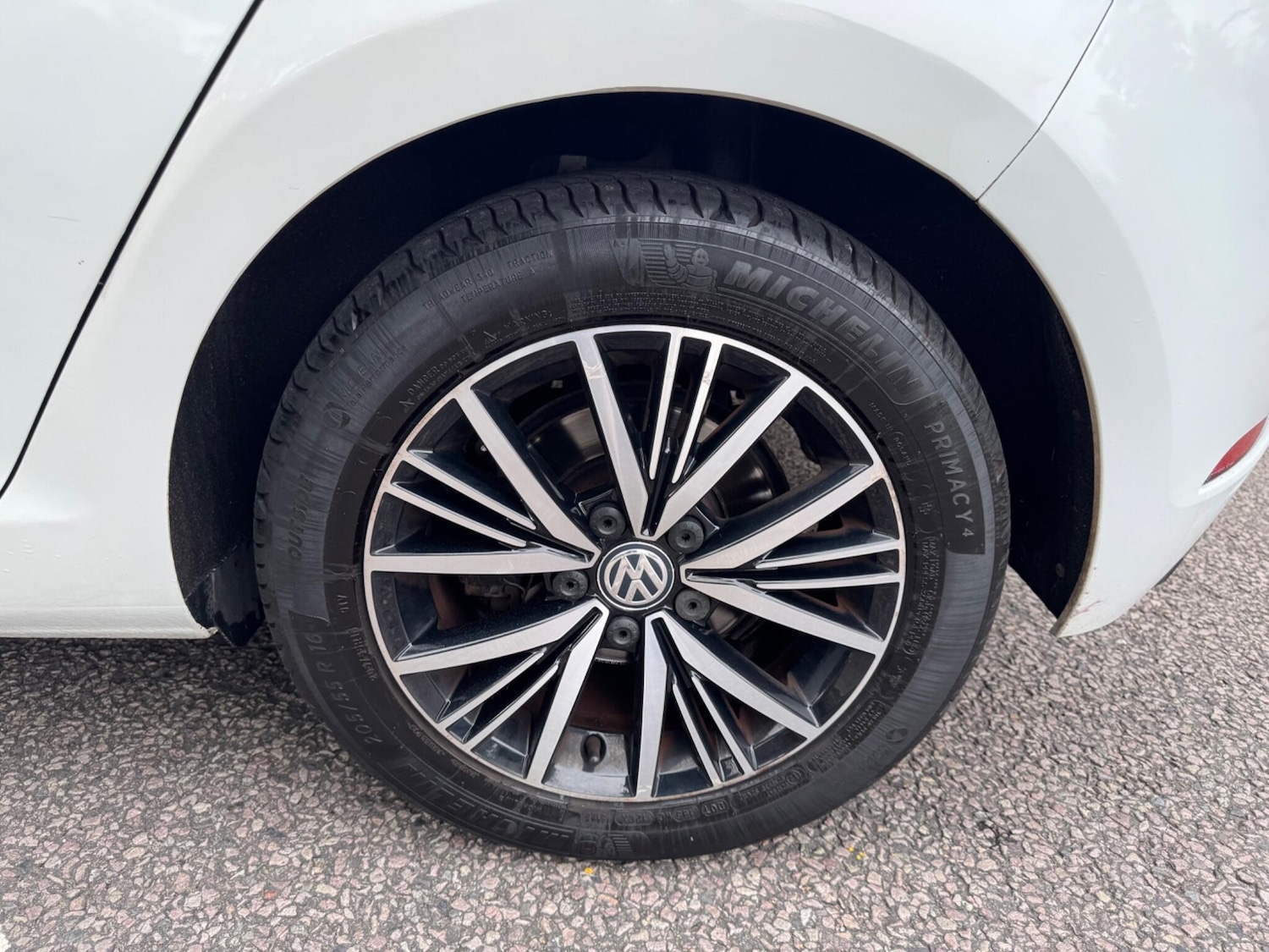 Used Volkswagen Golf for sale - 77440601: Photo 23