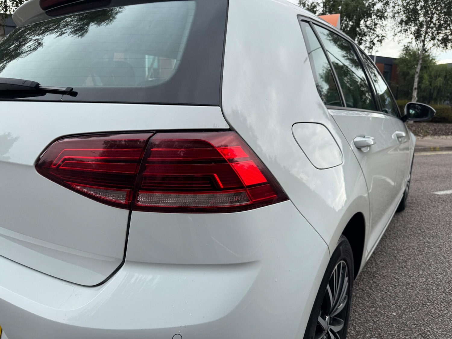 Used Volkswagen Golf for sale - 77440601: Photo 24