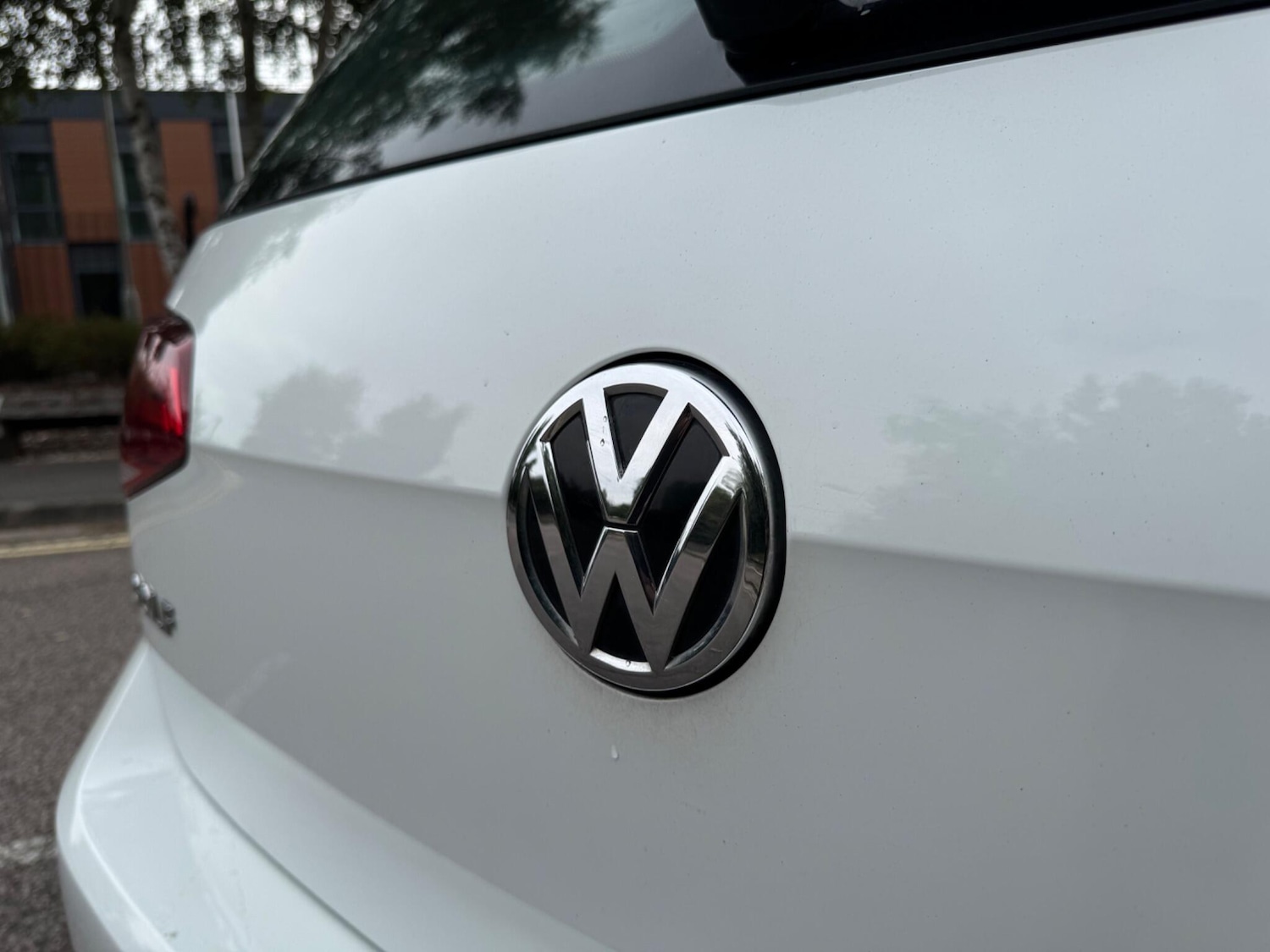 Used Volkswagen Golf for sale - 77440601: Photo 26