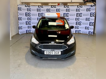 Used Ford C-Max 2015 for sale - 78843208: Photo