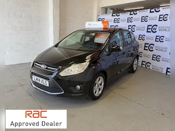 Used Ford C-Max 2014 for sale - 78695072: Photo
