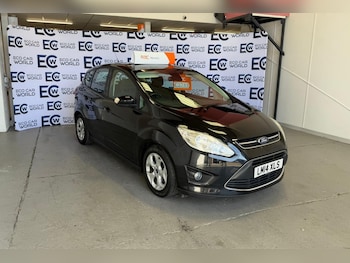Used Ford C-Max 2014 for sale - 78695072: Photo