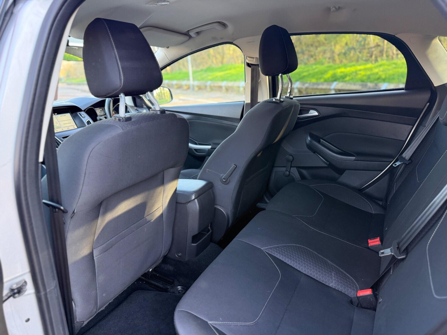 Used Ford Focus 2018 for sale - 77940321: Photo 14