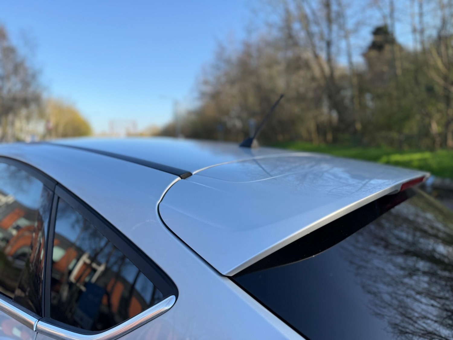 Used Ford Focus 2018 for sale - 77940321: Photo 18