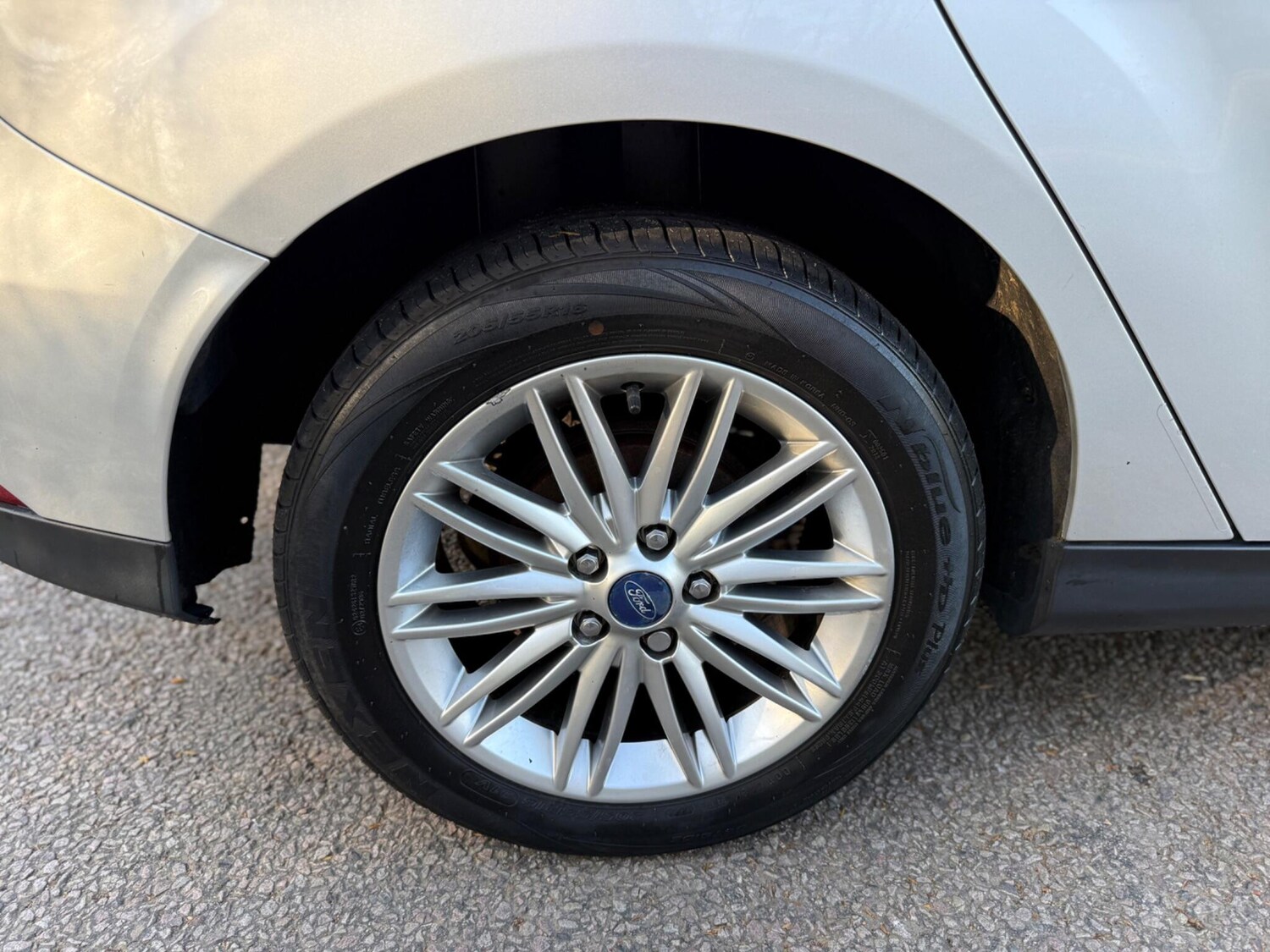 Used Ford Focus 2018 for sale - 77940321: Photo 20