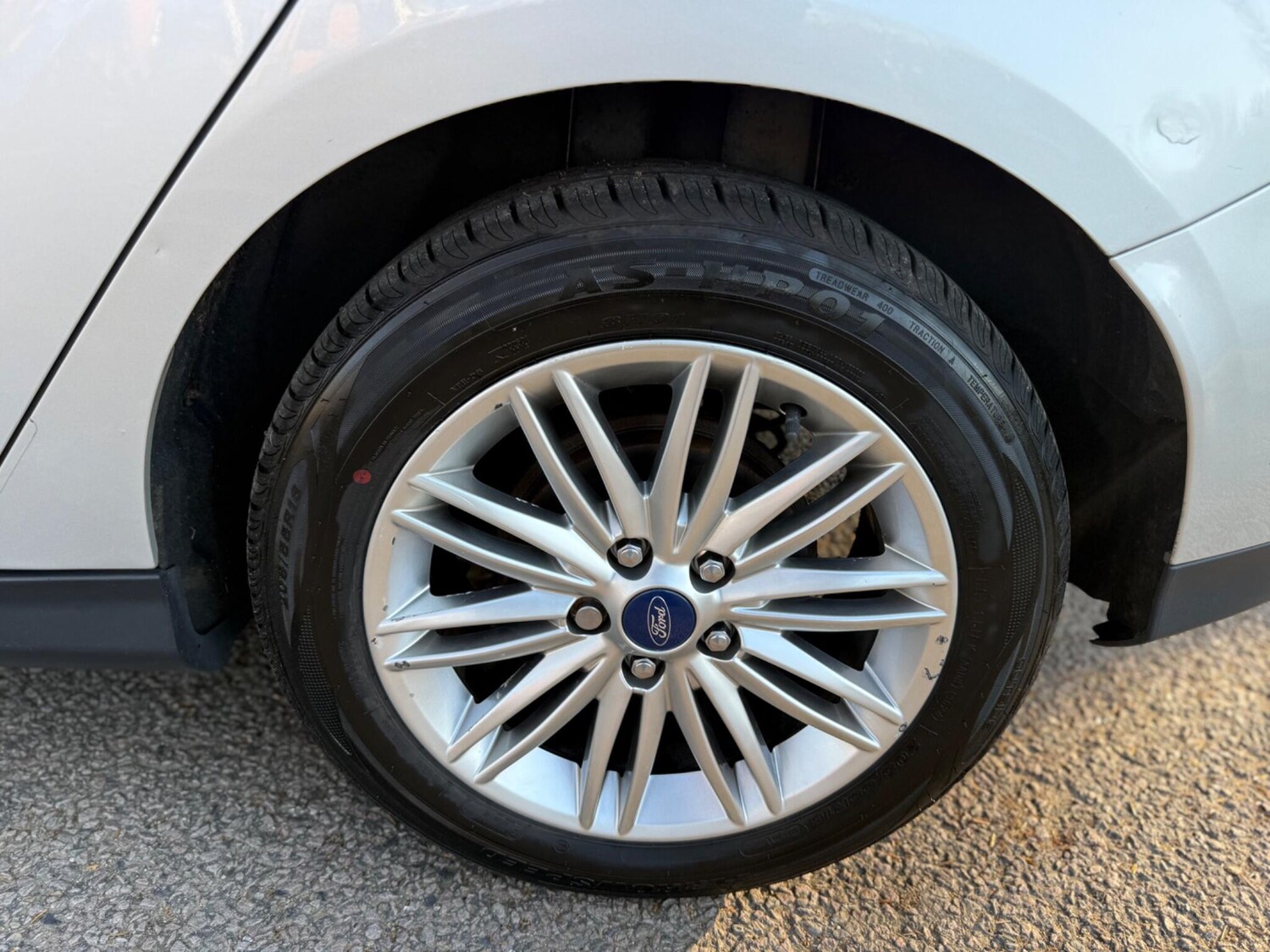 Used Ford Focus 2018 for sale - 77940321: Photo 21