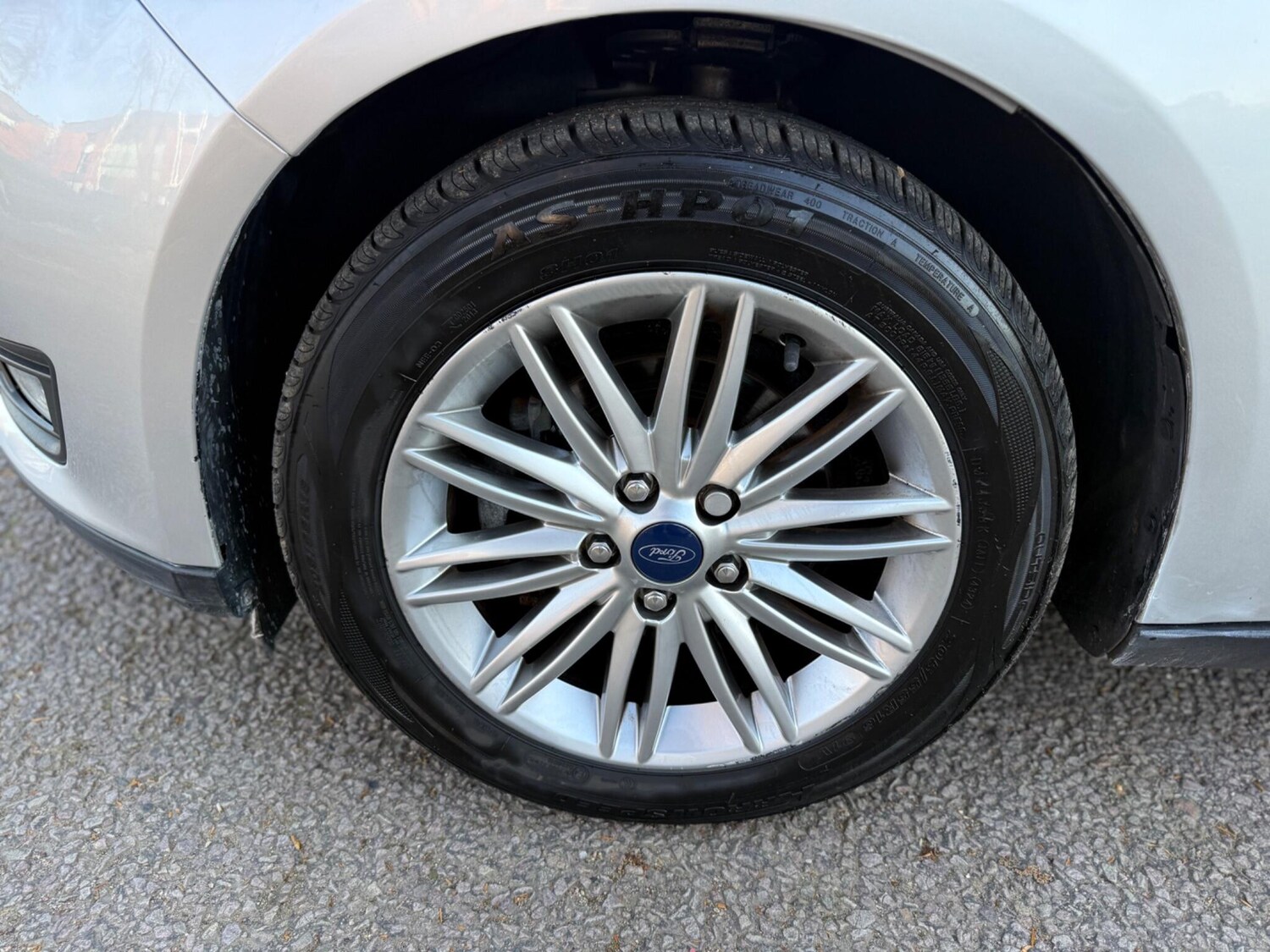 Used Ford Focus 2018 for sale - 77940321: Photo 22