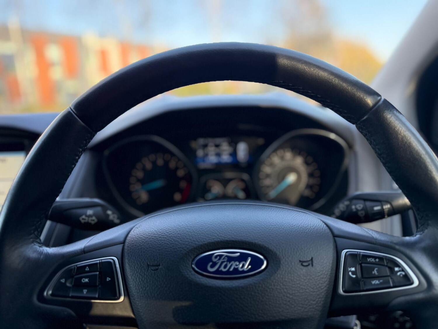 Used Ford Focus 2018 for sale - 77940321: Photo 23