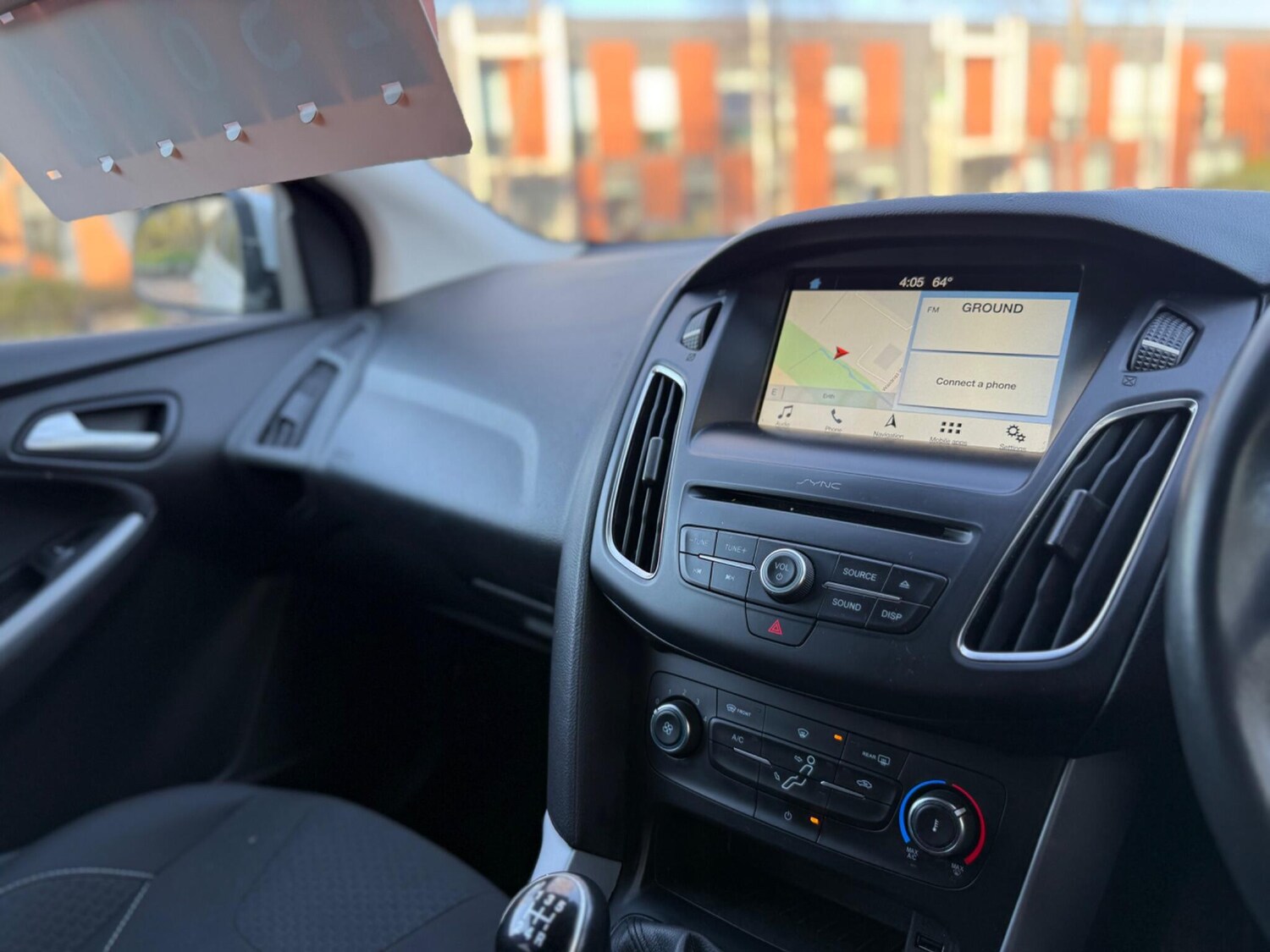 Used Ford Focus 2018 for sale - 77940321: Photo 25