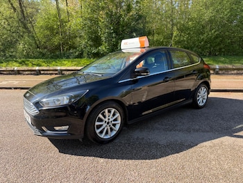 Used Ford Focus 2016 for sale - 78260331: Photo