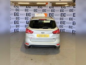 Used Ford B-MAX 2017 for sale - 78842769: Photo