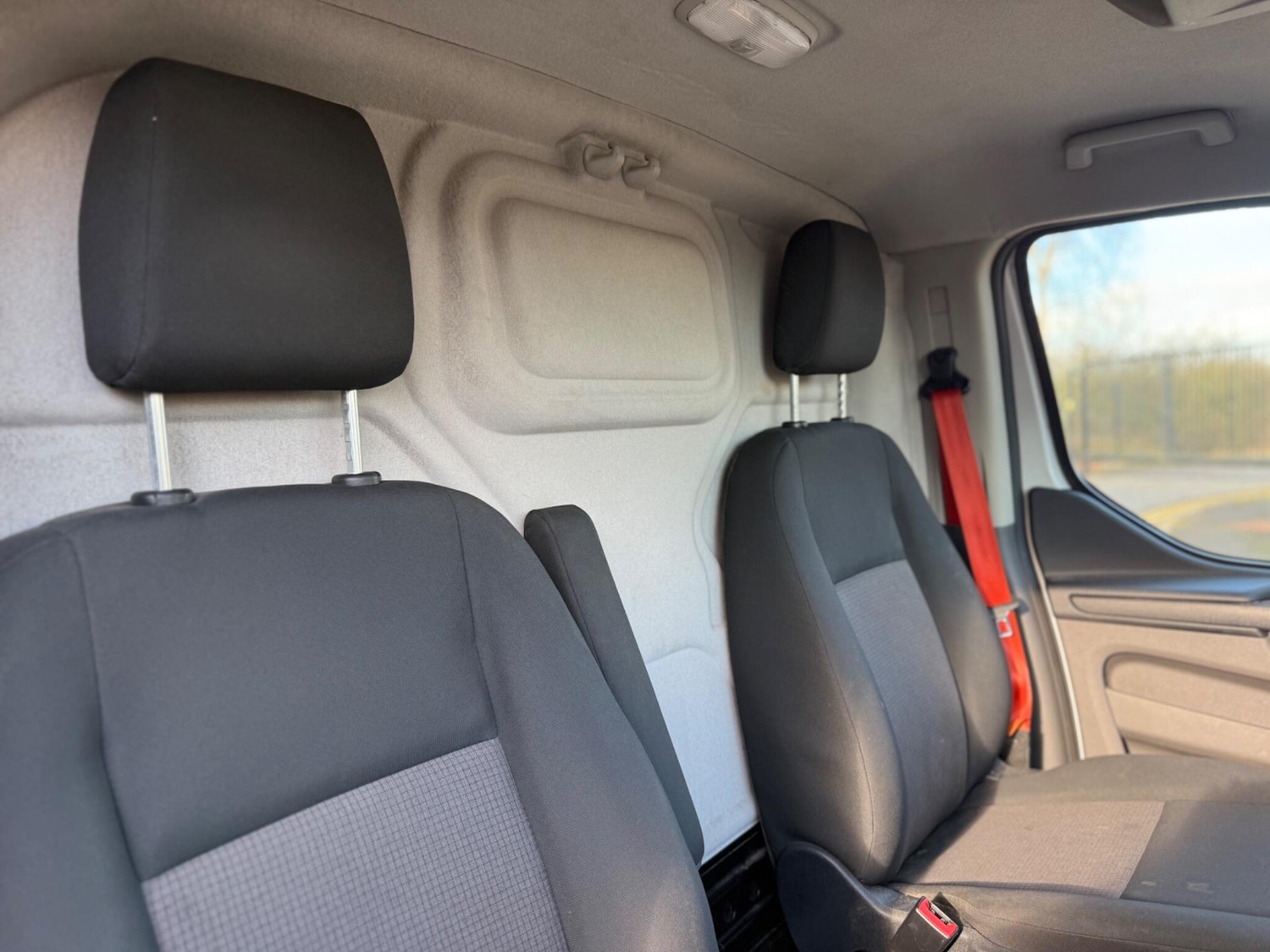 Used Ford Transit Custom 2019 for sale - 77320744: Photo 12