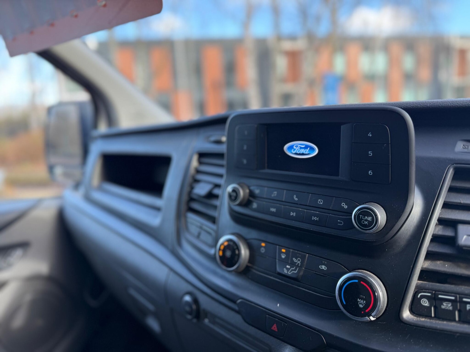 Used Ford Transit Custom 2019 for sale - 77320744: Photo 14