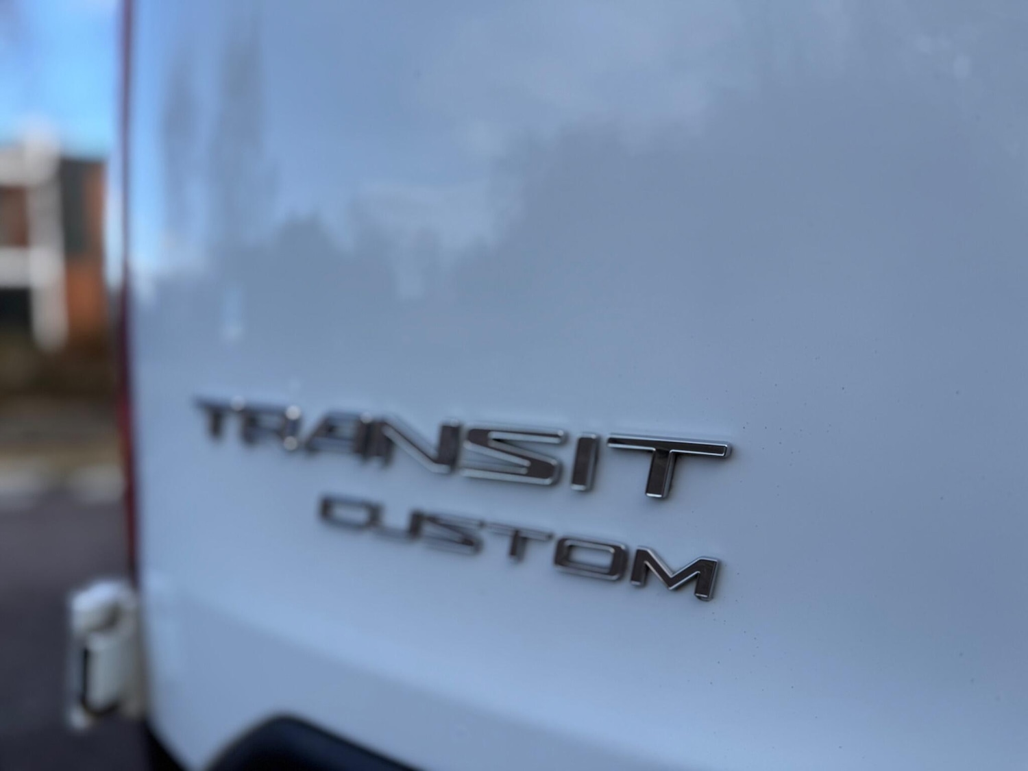 Used Ford Transit Custom 2019 for sale - 77320744: Photo 16