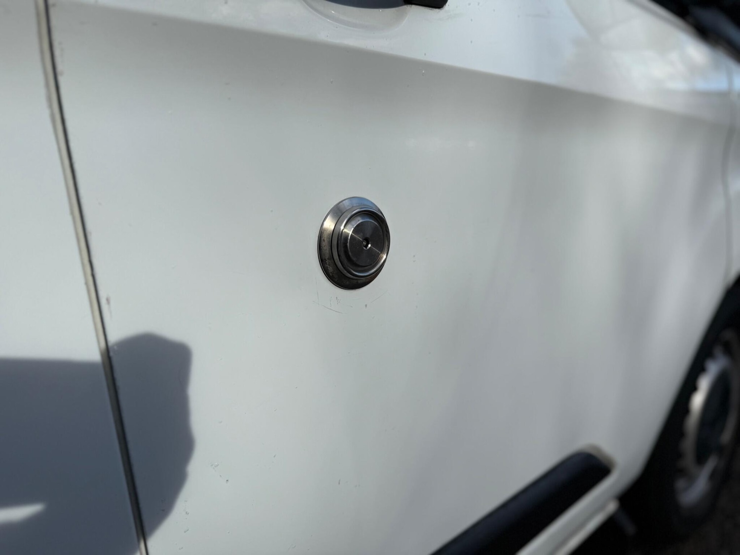 Used Ford Transit Custom 2019 for sale - 77320744: Photo 17