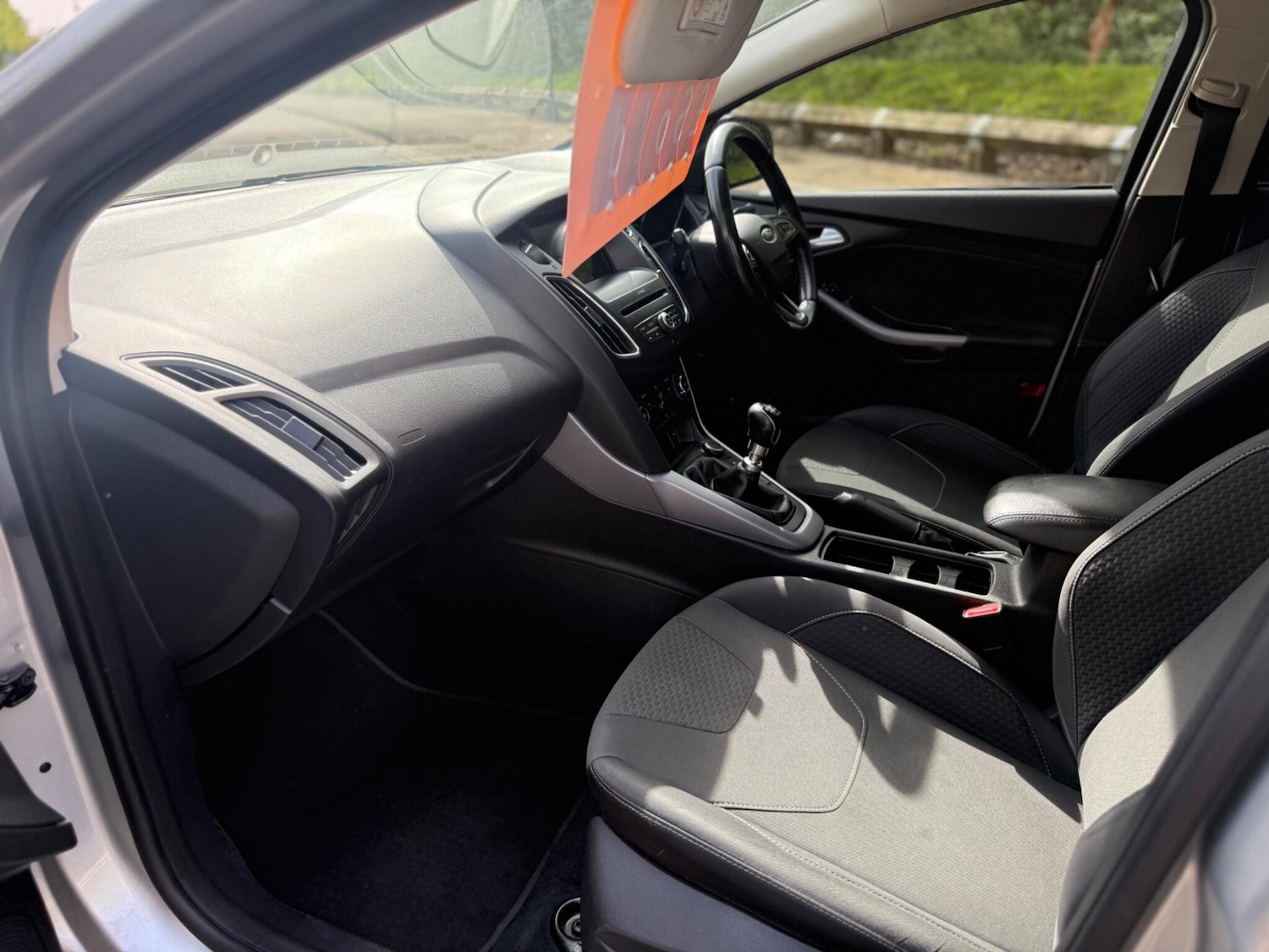 Used Ford Focus for sale - 78184461: Photo 10