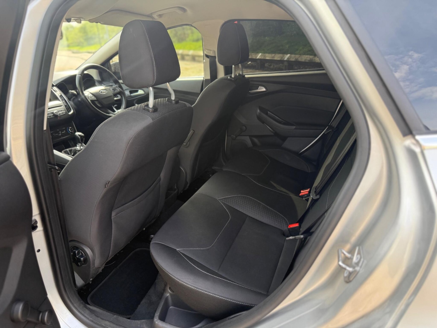 Used Ford Focus for sale - 78184461: Photo 11