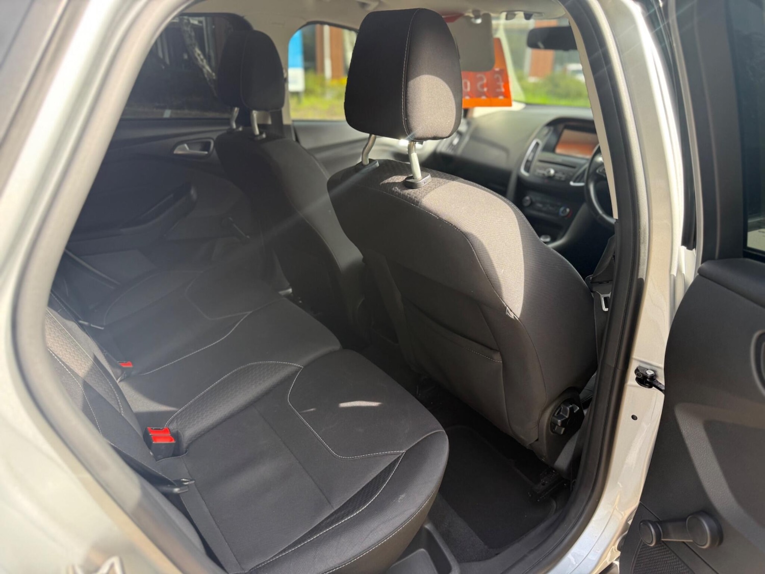 Used Ford Focus for sale - 78184461: Photo 13