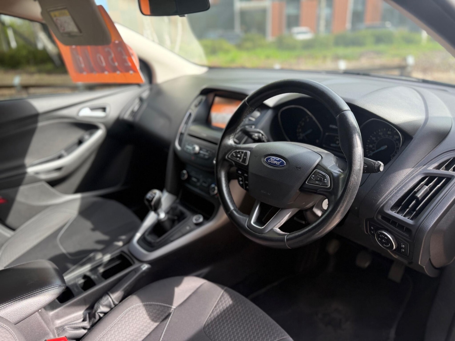 Used Ford Focus for sale - 78184461: Photo 14