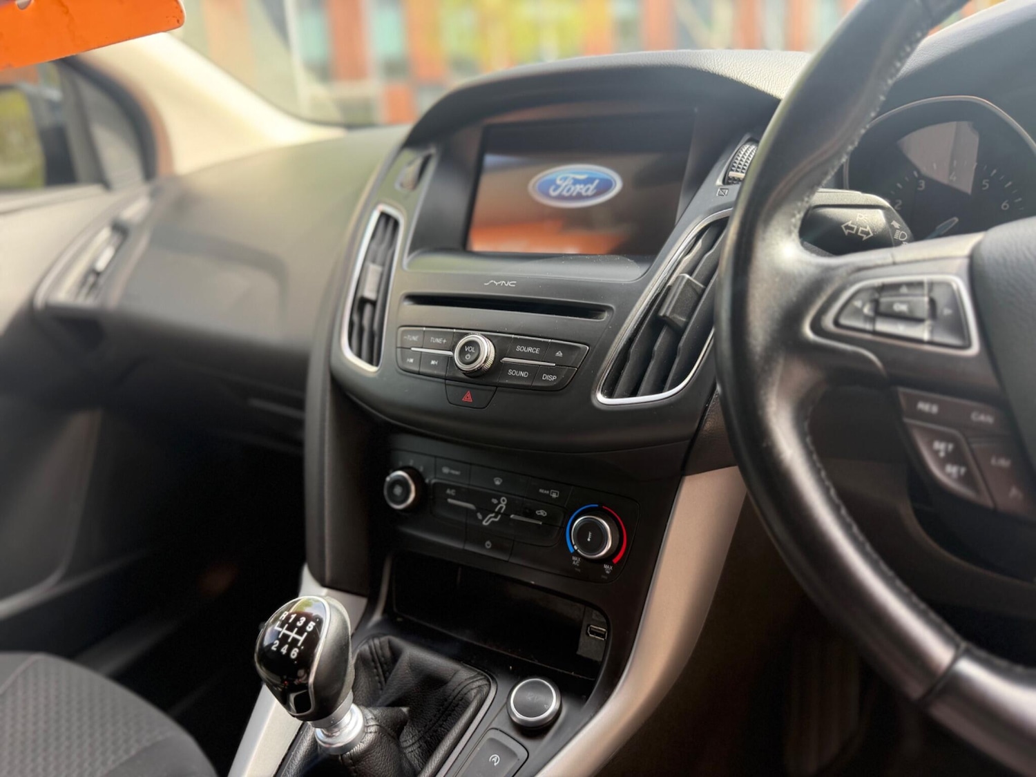 Used Ford Focus for sale - 78184461: Photo 15