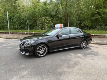 Used Mercedes-Benz E Class 2014 for sale - 78504095: Photo
