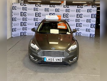Used Ford Focus 2015 for sale - 78759994: Photo