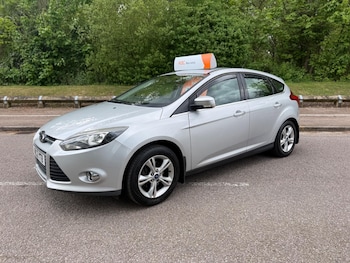 Used Ford Focus 2012 for sale - 78318360: Photo