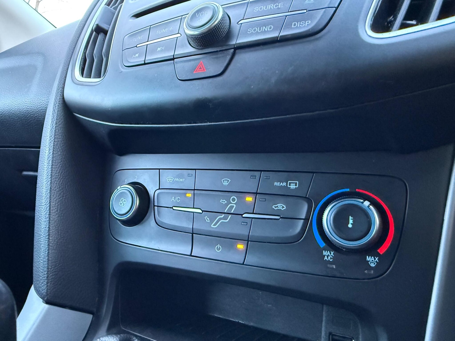 Used Ford Focus 2015 for sale - 77359110: Photo 16