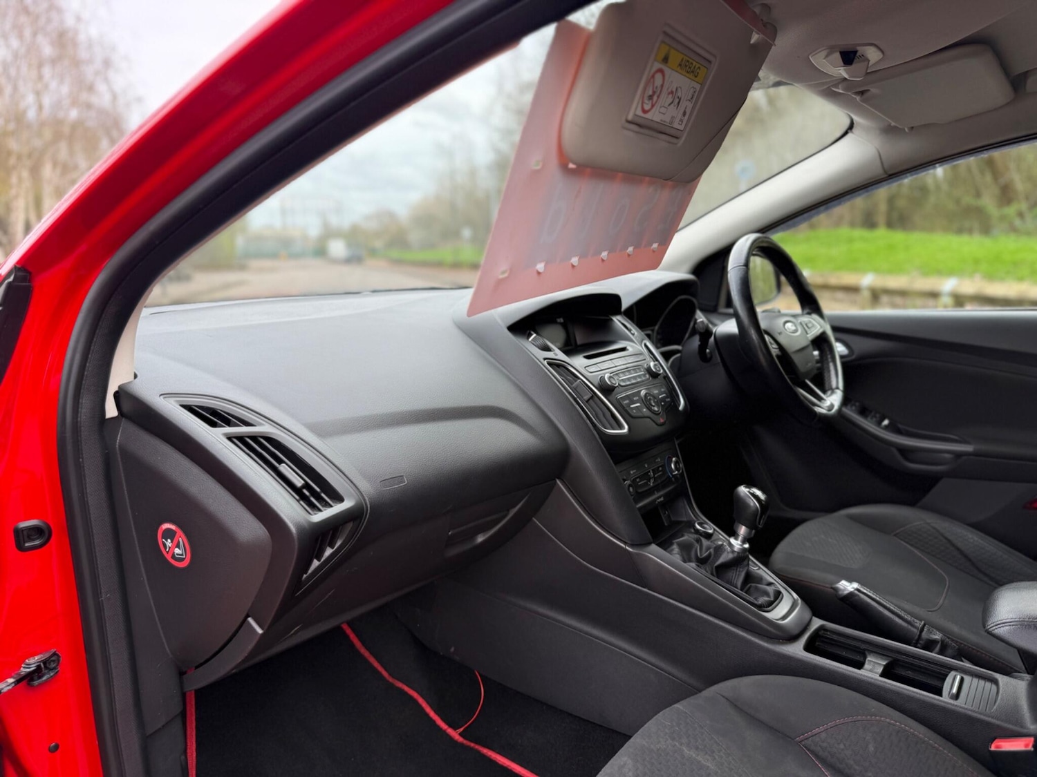 Used Ford Focus for sale - 77882875: Photo 10