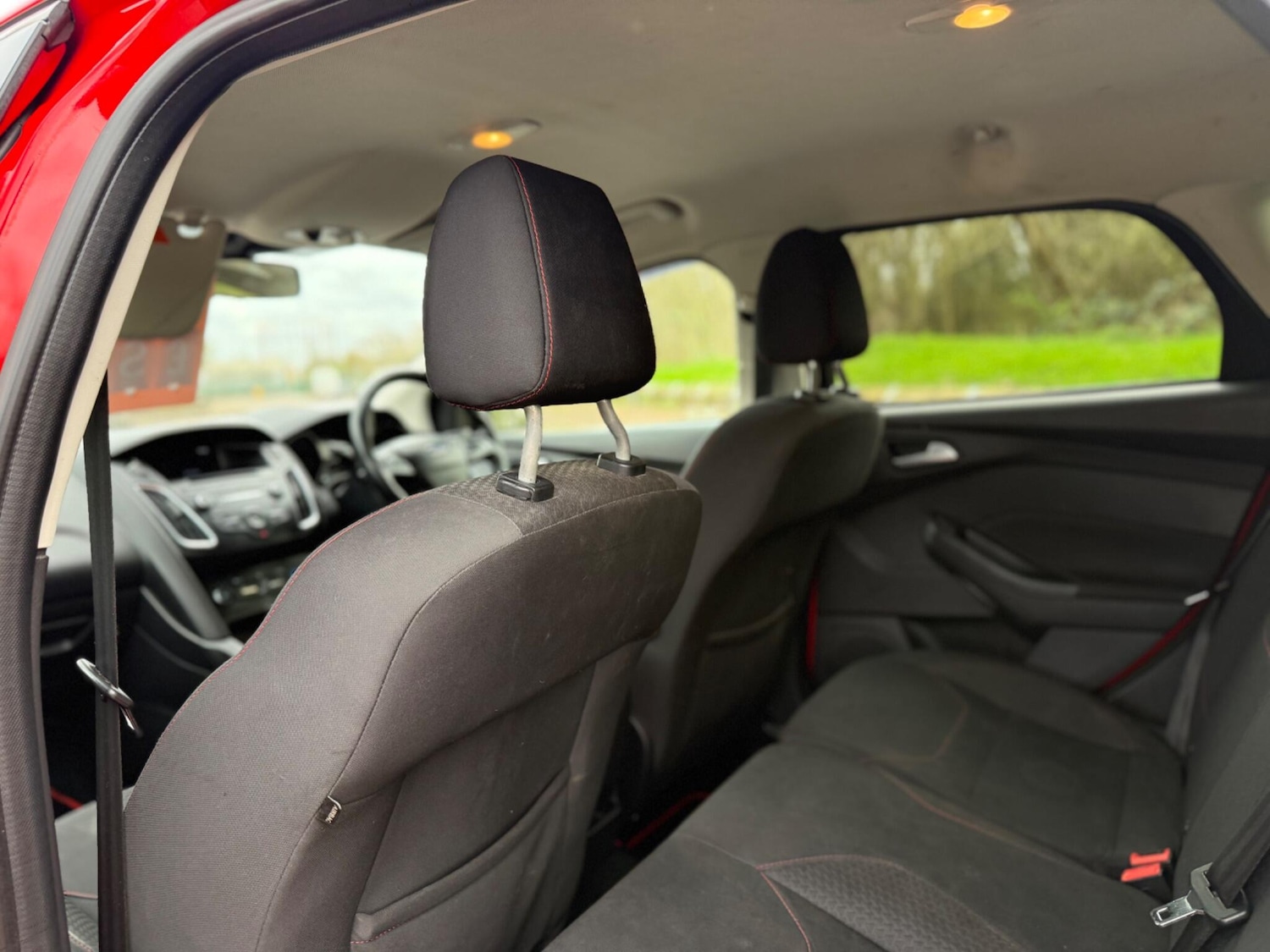 Used Ford Focus for sale - 77882875: Photo 11