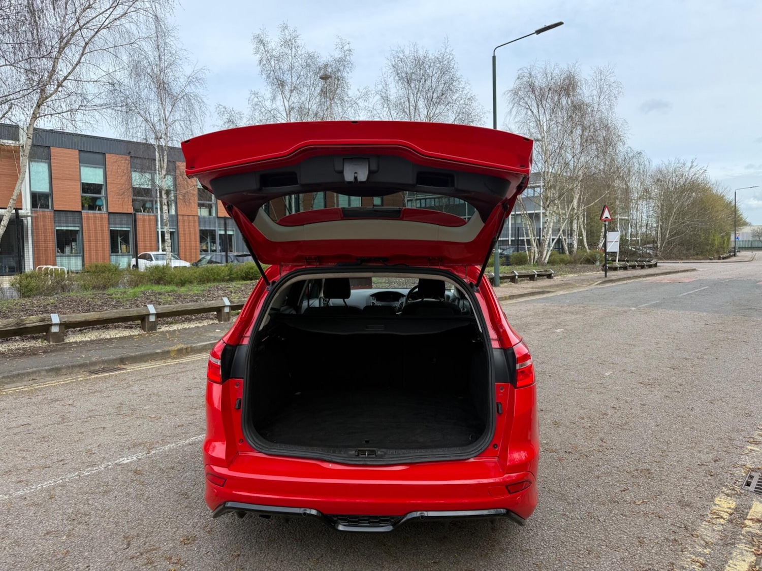 Used Ford Focus for sale - 77882875: Photo 12