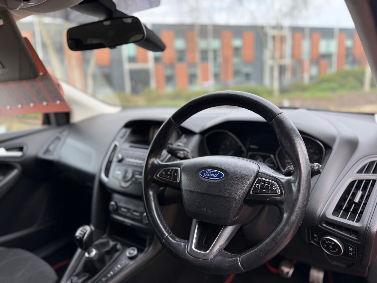 Used Ford Focus for sale - 77882875: Photo 14