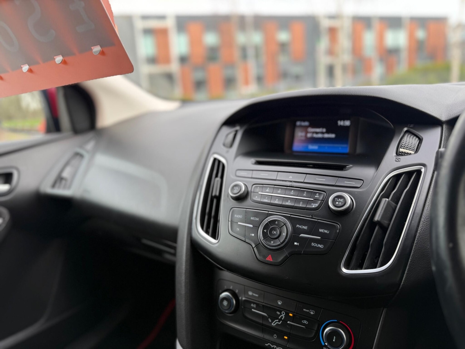 Used Ford Focus for sale - 77882875: Photo 16