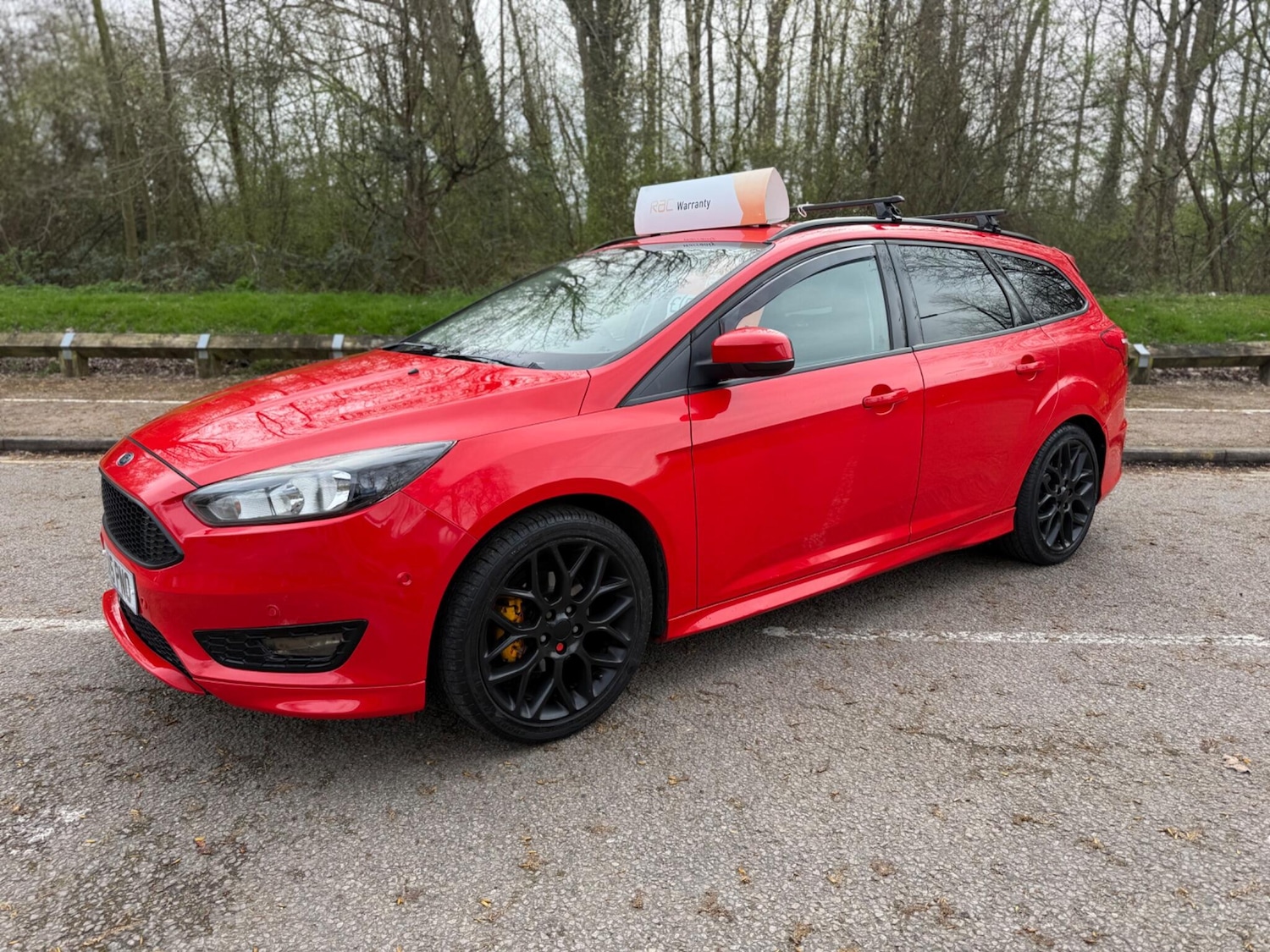 Used Ford Focus for sale - 77882875: Photo 2