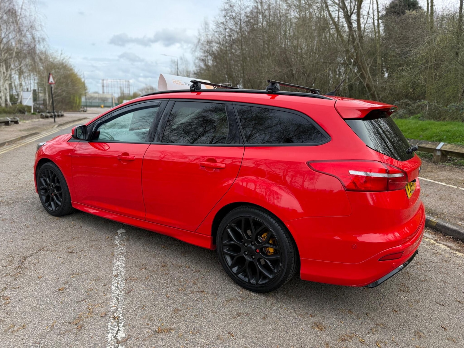 Used Ford Focus for sale - 77882875: Photo 3