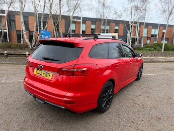 Used Ford Focus 2014 for sale - 77882875: Photo