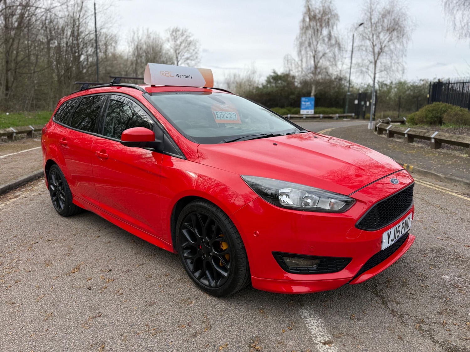 Used Ford Focus for sale - 77882875: Photo 5