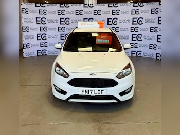 Used Ford Focus 2017 for sale - 79373877: Photo