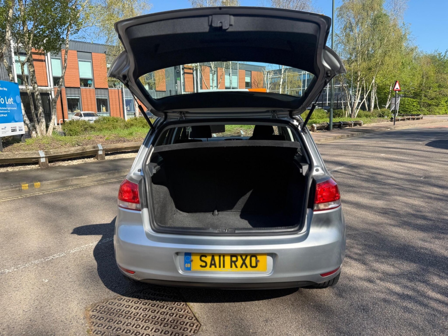 Used Volkswagen Golf 2011 for sale - 78171395: Photo 10