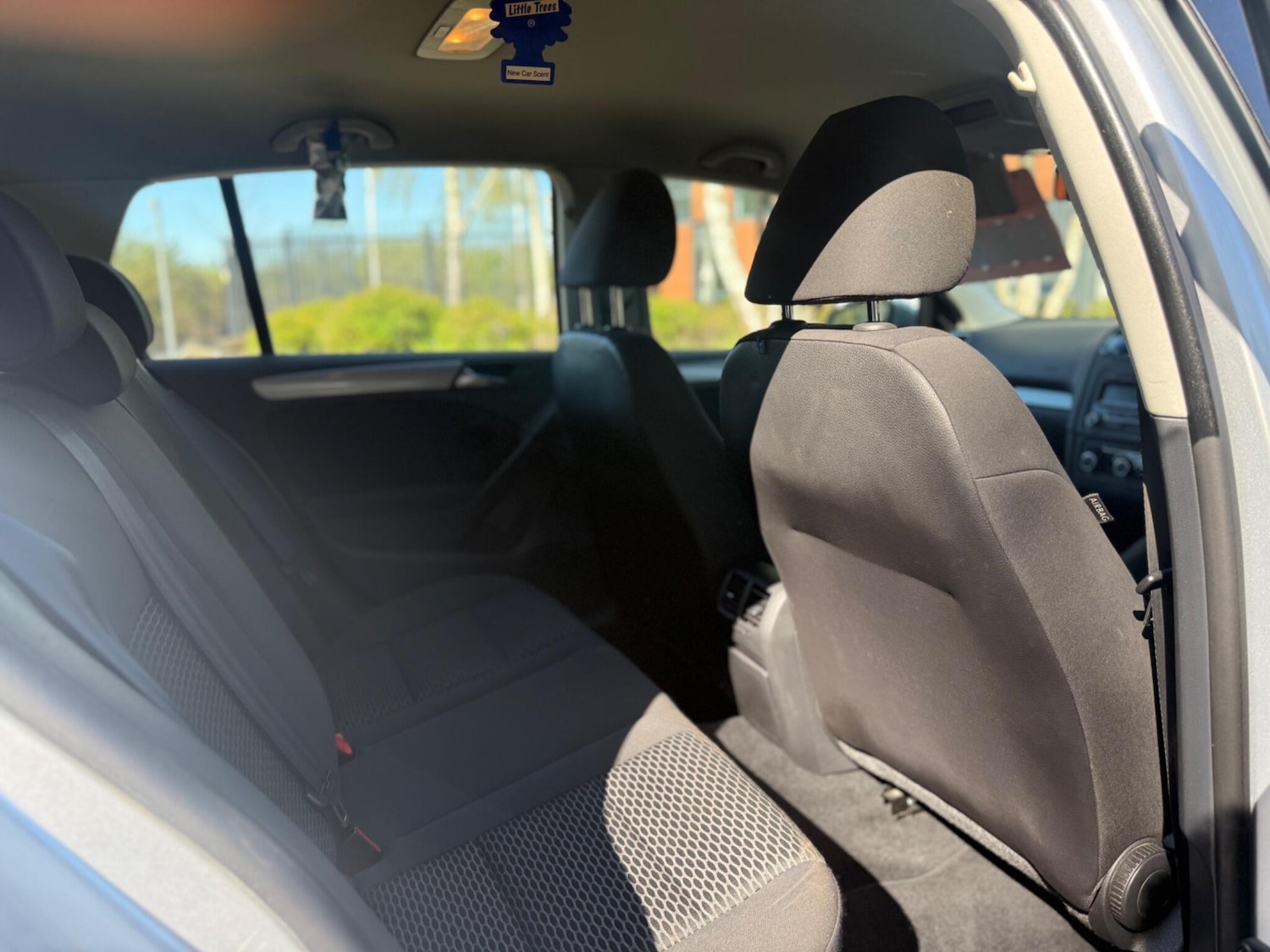 Used Volkswagen Golf 2011 for sale - 78171395: Photo 11