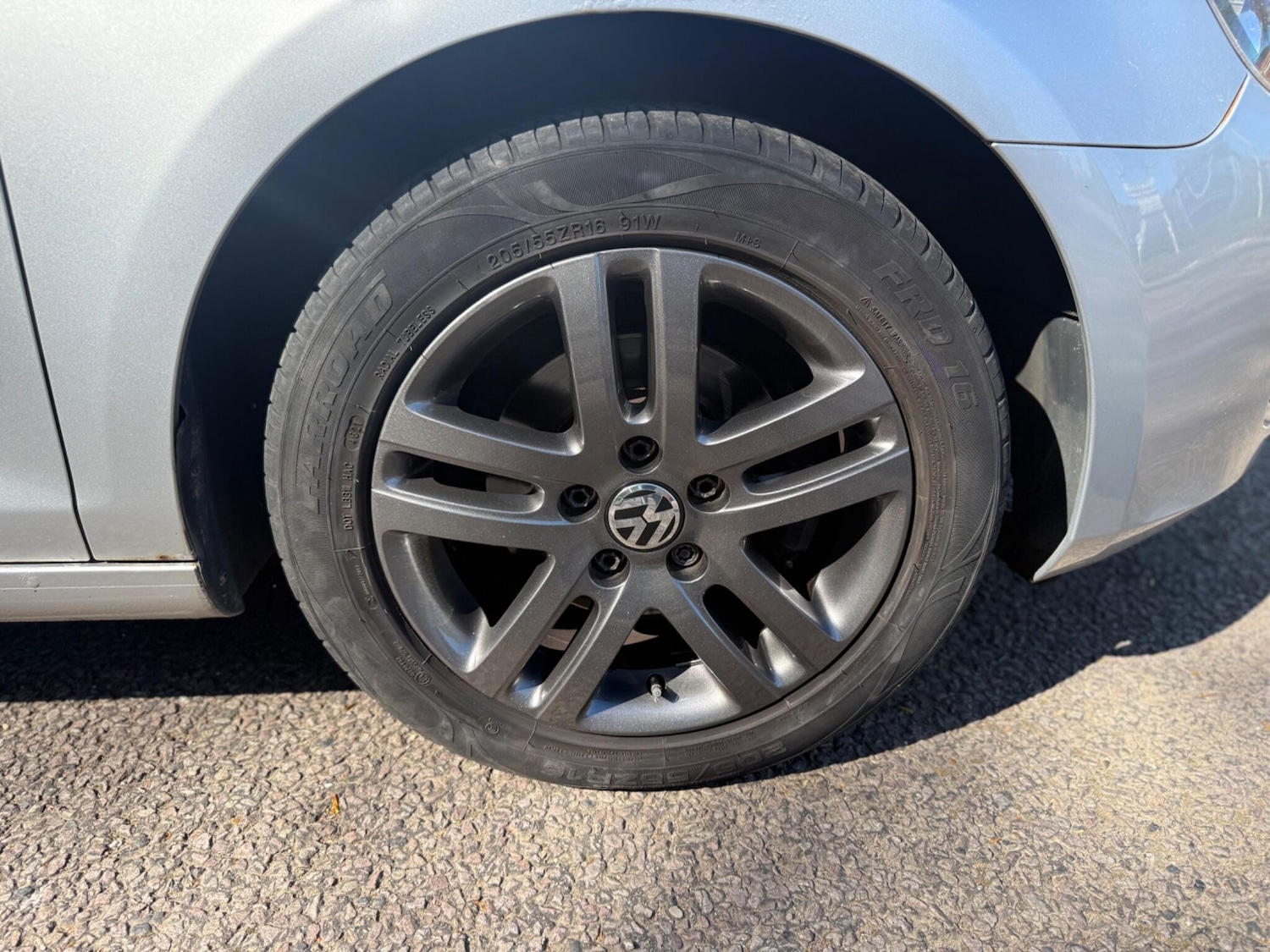 Used Volkswagen Golf 2011 for sale - 78171395: Photo 14