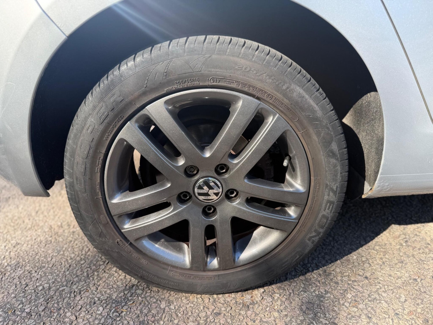 Used Volkswagen Golf 2011 for sale - 78171395: Photo 15