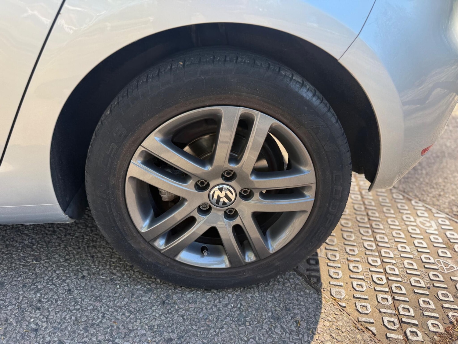 Used Volkswagen Golf 2011 for sale - 78171395: Photo 16