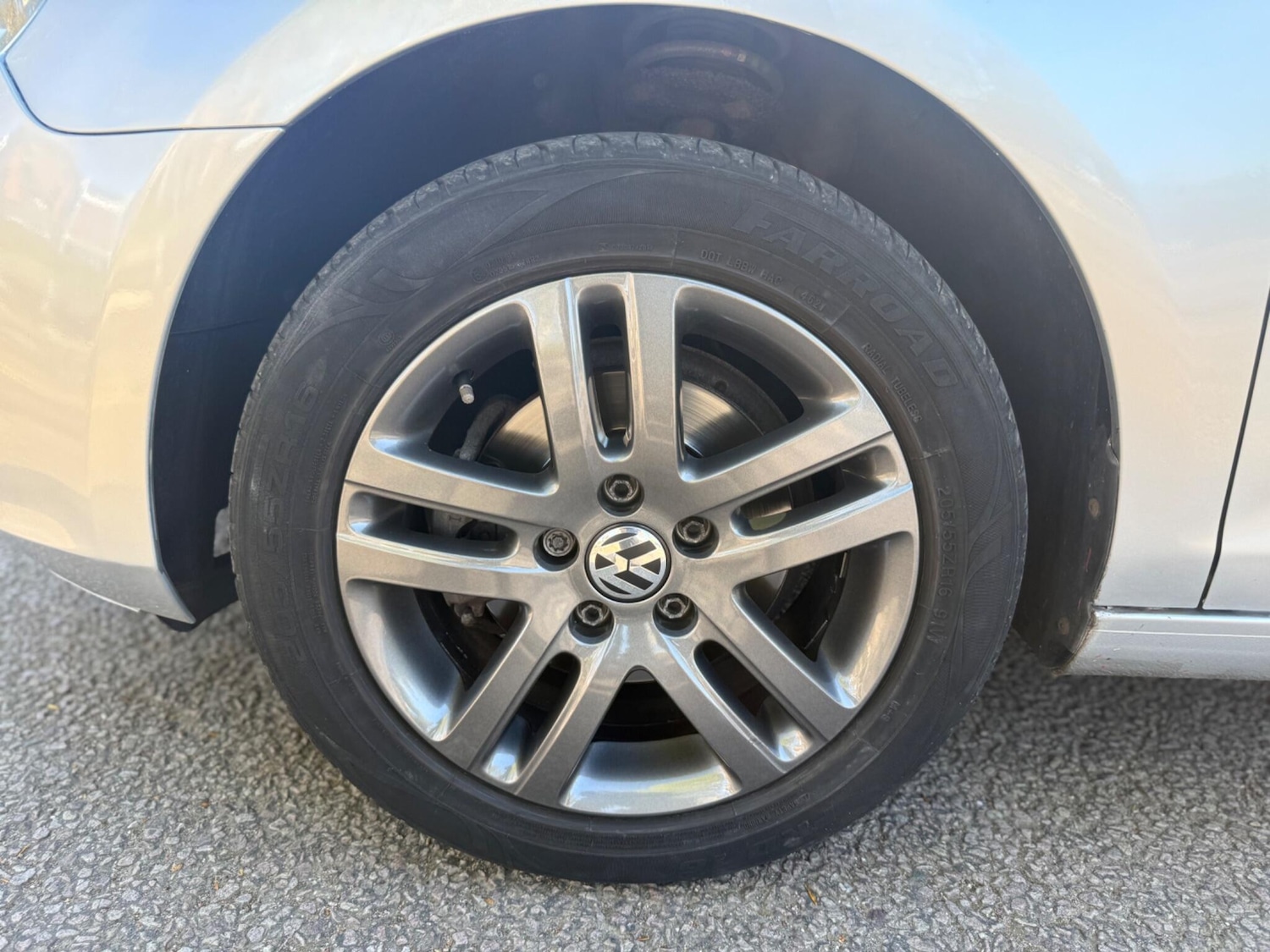 Used Volkswagen Golf 2011 for sale - 78171395: Photo 17