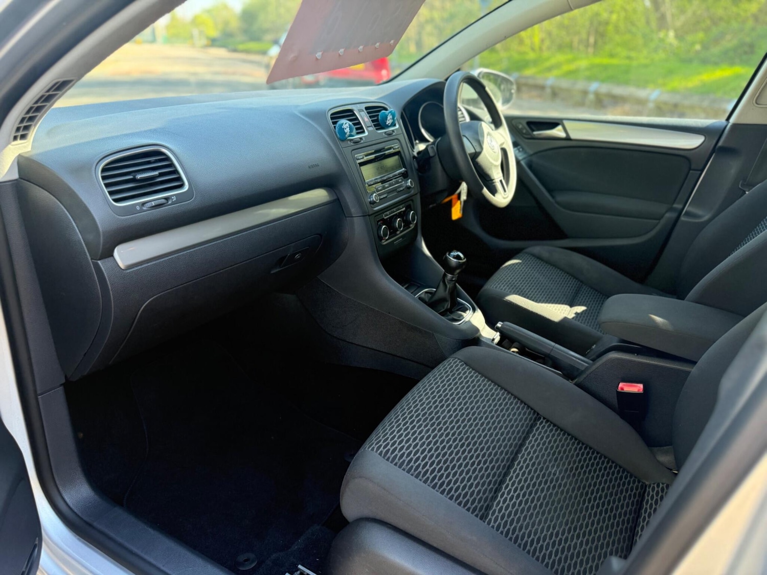 Used Volkswagen Golf 2011 for sale - 78171395: Photo 9