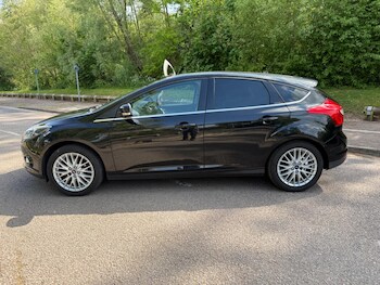 Used Ford Focus 2012 for sale - 78404760: Photo