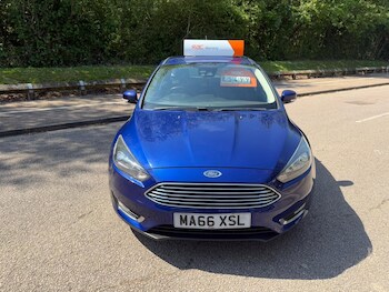 Used Ford Focus 2016 for sale - 78470996: Photo