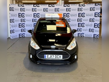 Used Ford B-MAX 2017 for sale - 79145443: Photo